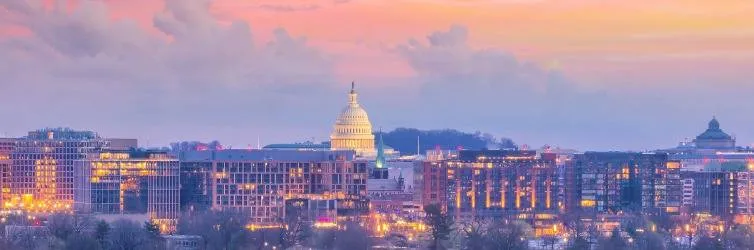 Las mejores atracciones históricas de Washington D. C.
